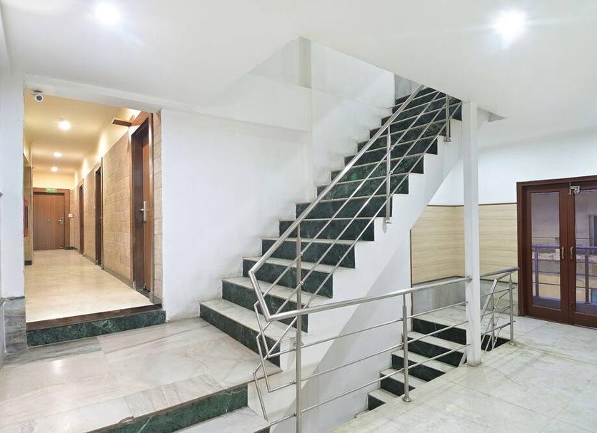 Escadas Foto
