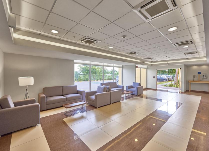 Hall Foto