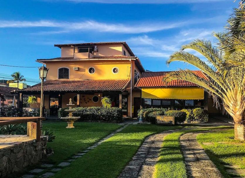 Edifício Foto