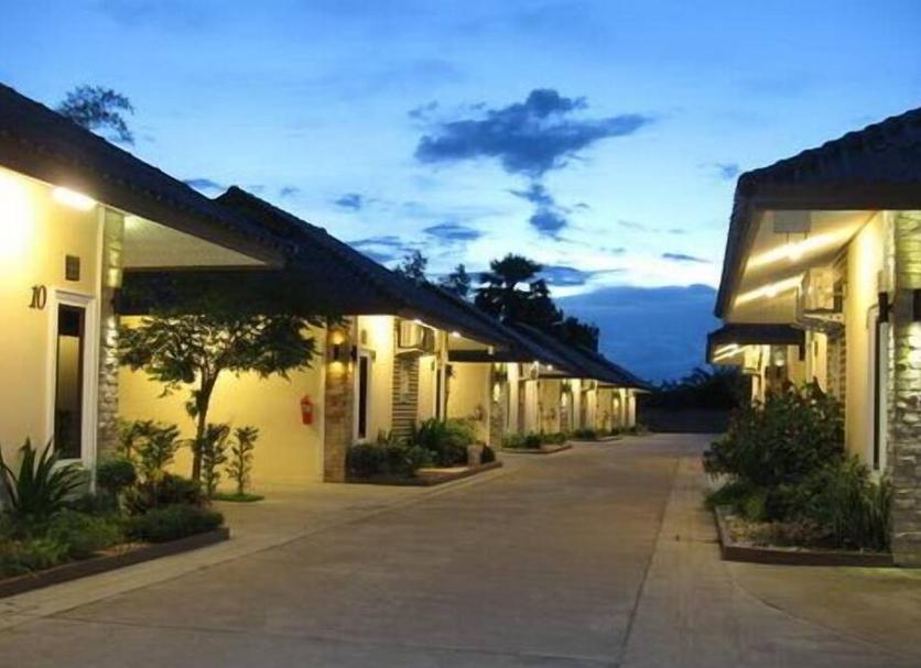 Exterior Foto