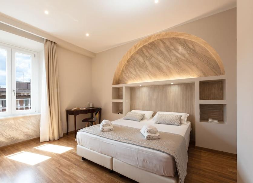 Quarto Foto