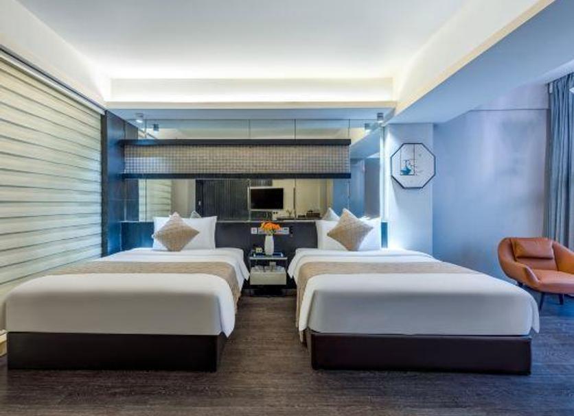 Quarto Foto