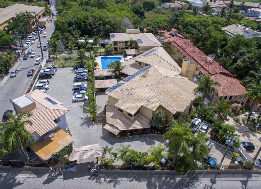 Exterior Foto