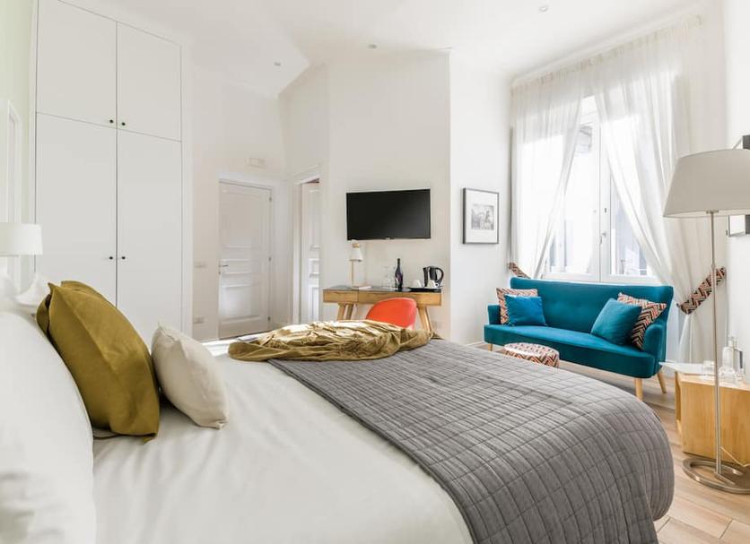 Quarto Foto