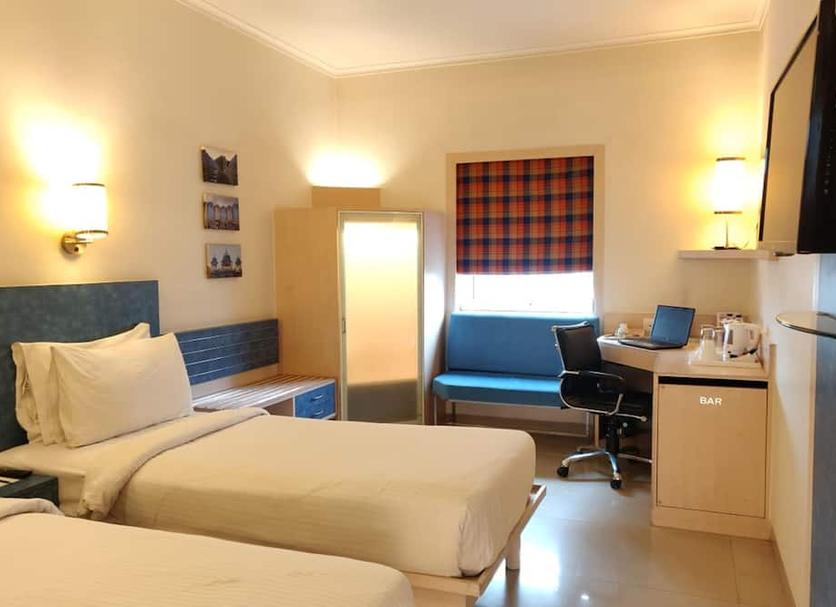 Quarto Foto