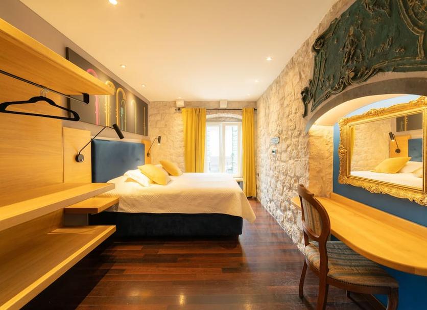 Quarto Foto