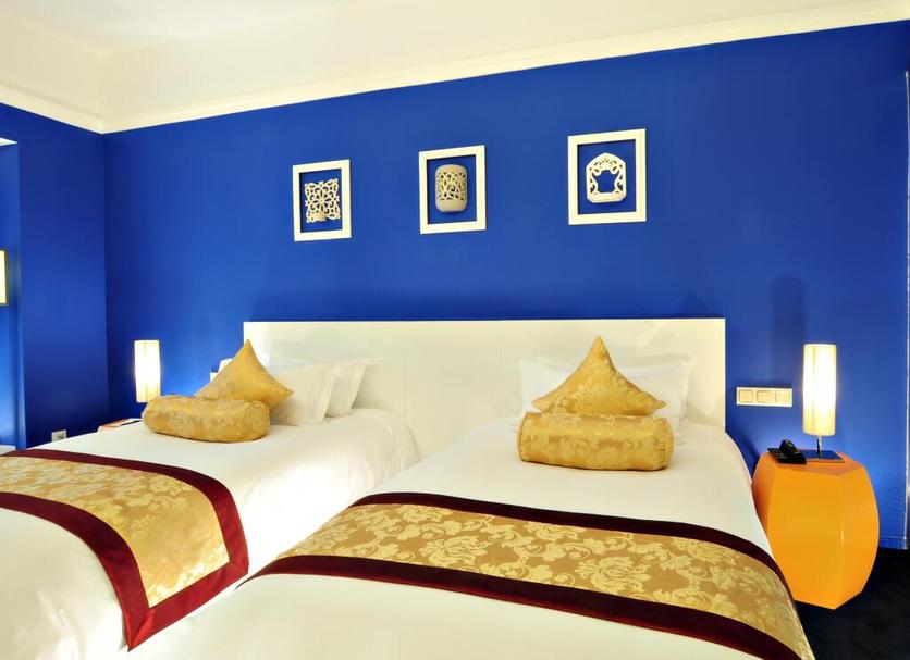 Quarto Foto