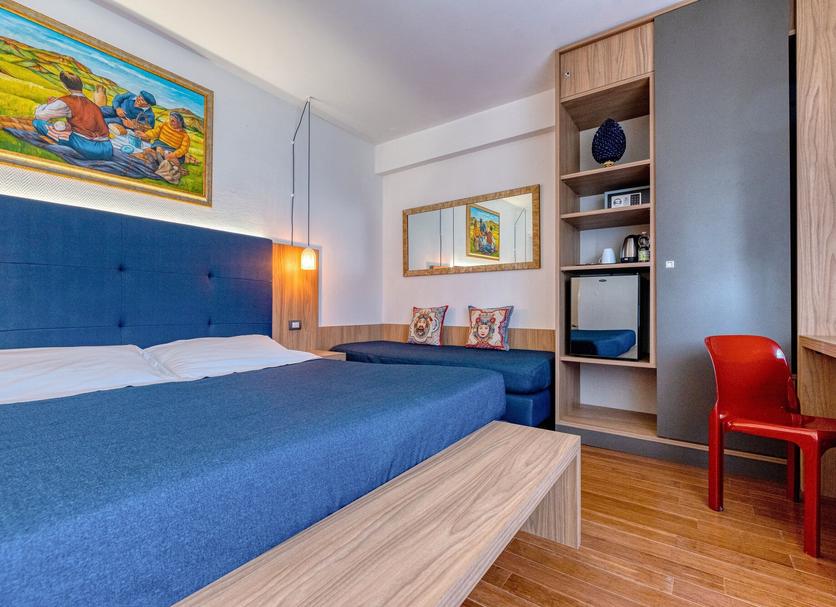 Quarto Foto