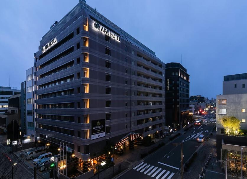 Edifício Foto