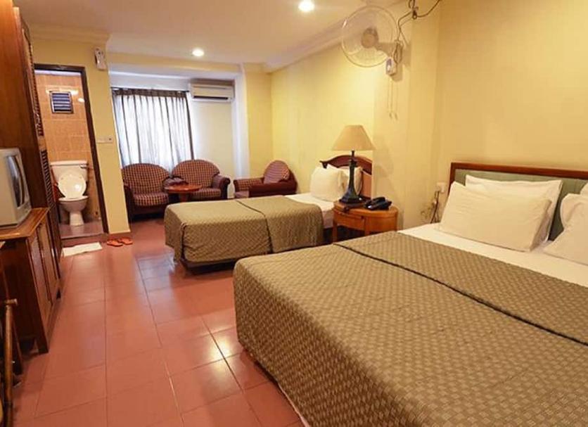 Quarto Foto