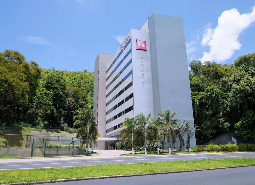 Edifício Foto