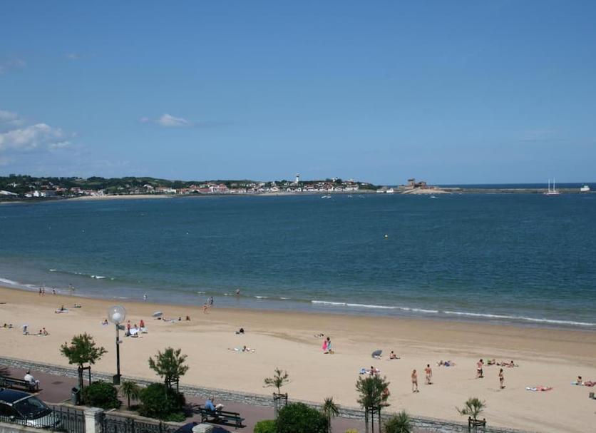 Praia Foto