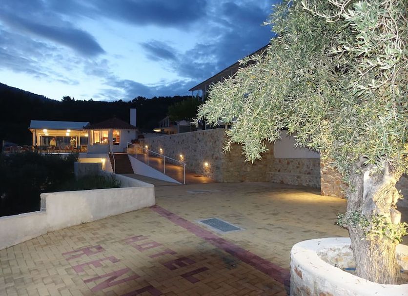 Exterior Foto