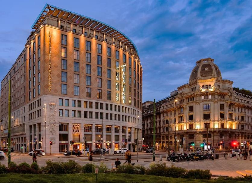 Edifício Foto
