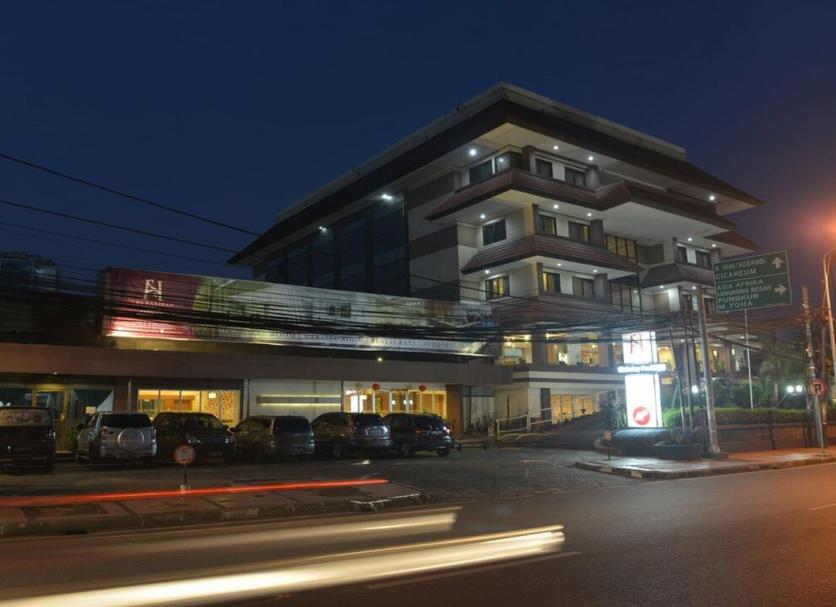 Edifício Foto
