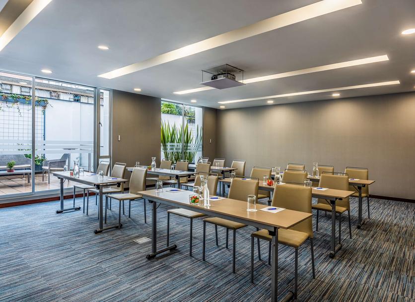 Sala de conferências Foto