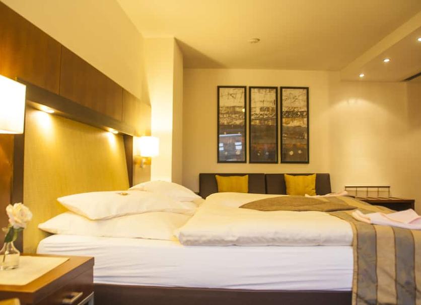 Quarto Foto