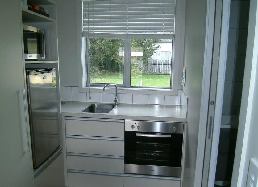 Cozinha Foto