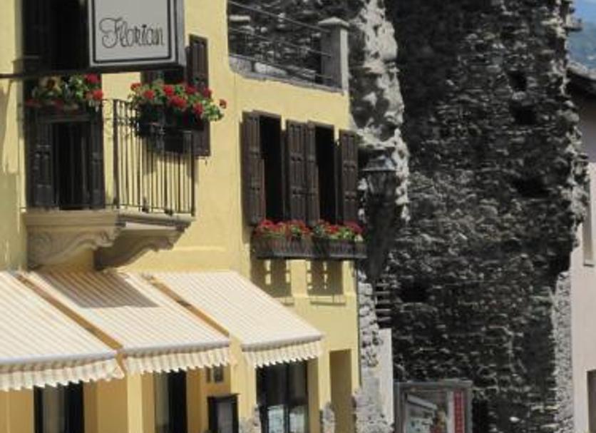 Exterior Foto