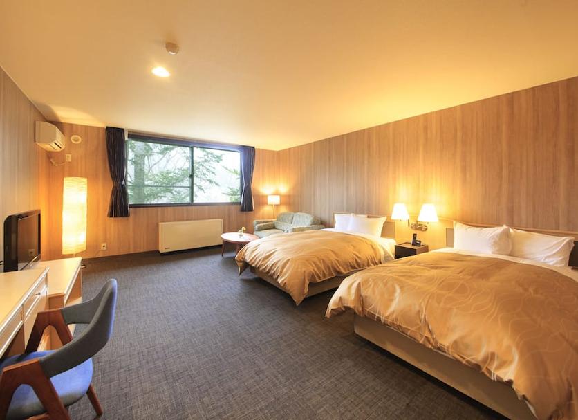 Quarto Foto