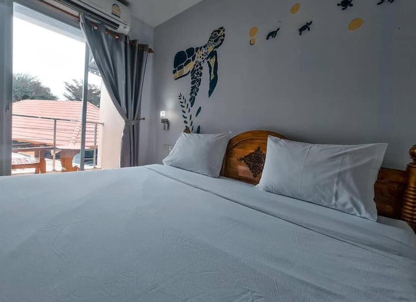 Quarto Foto
