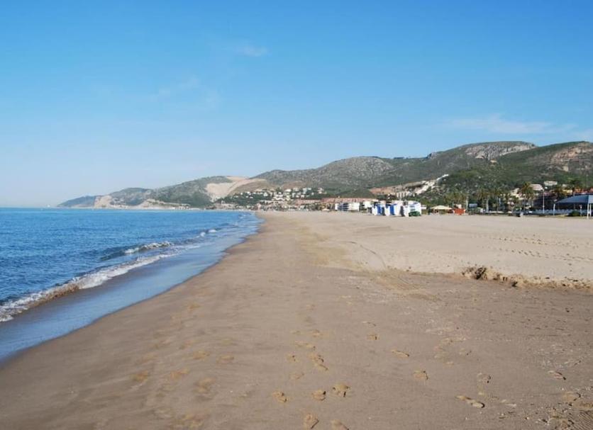 Praia Foto