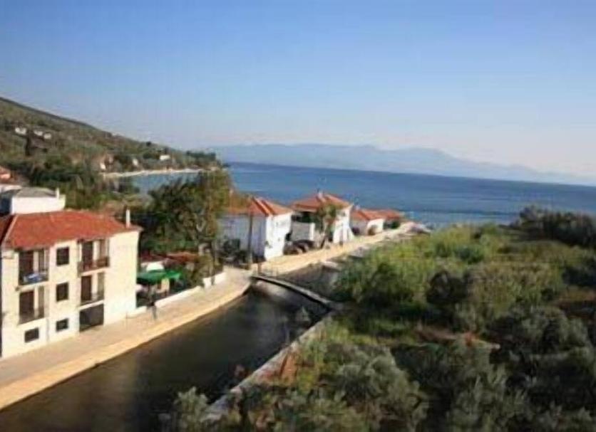 Exterior Foto