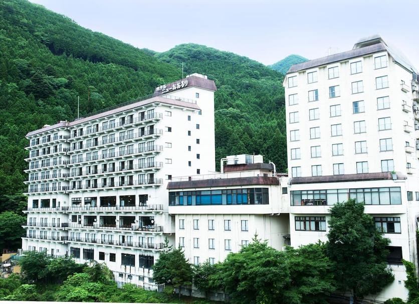 Edifício Foto