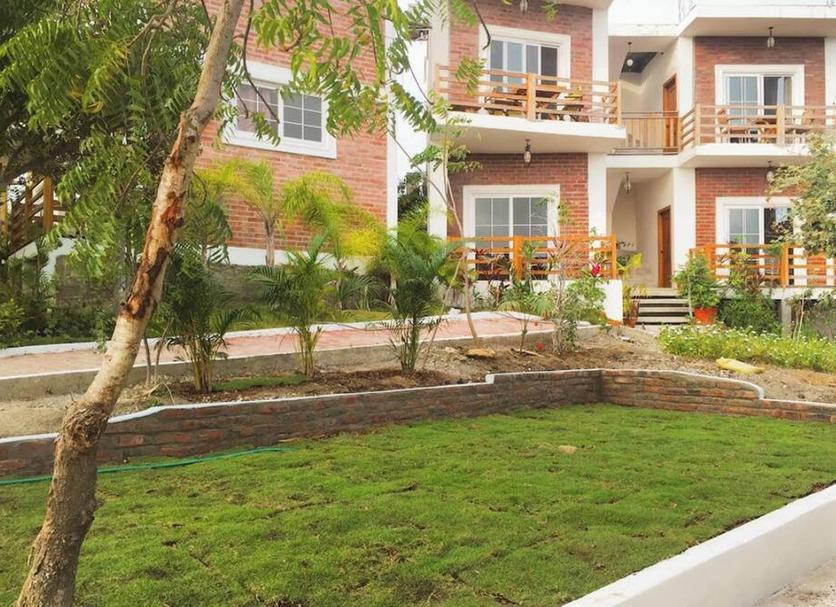 Exterior Foto