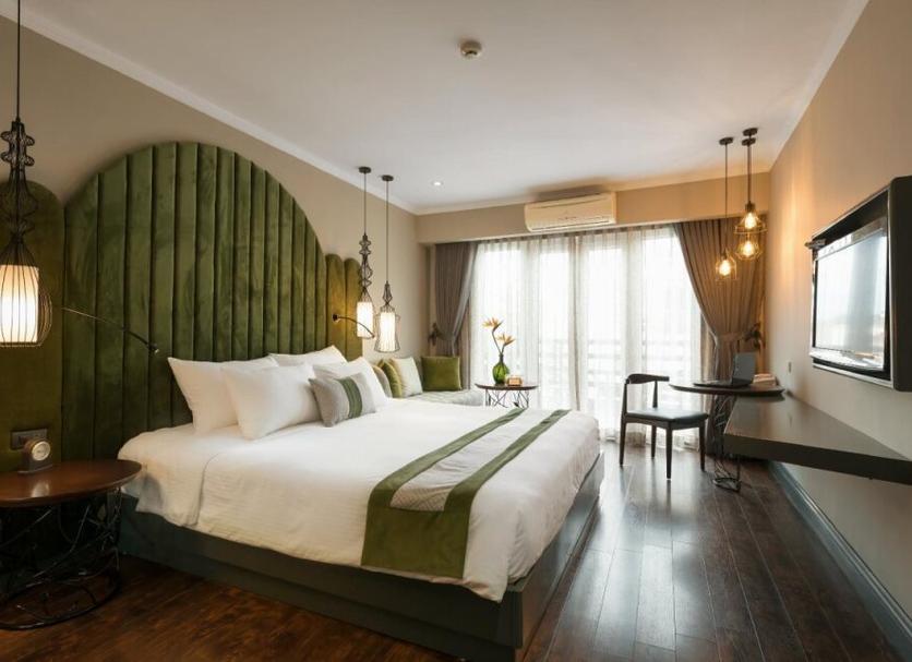Quarto Foto