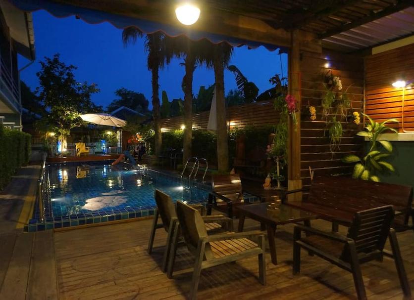 Piscina Foto