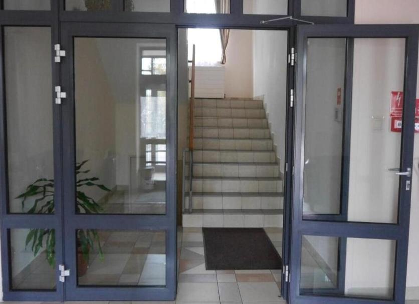 Escadas Foto