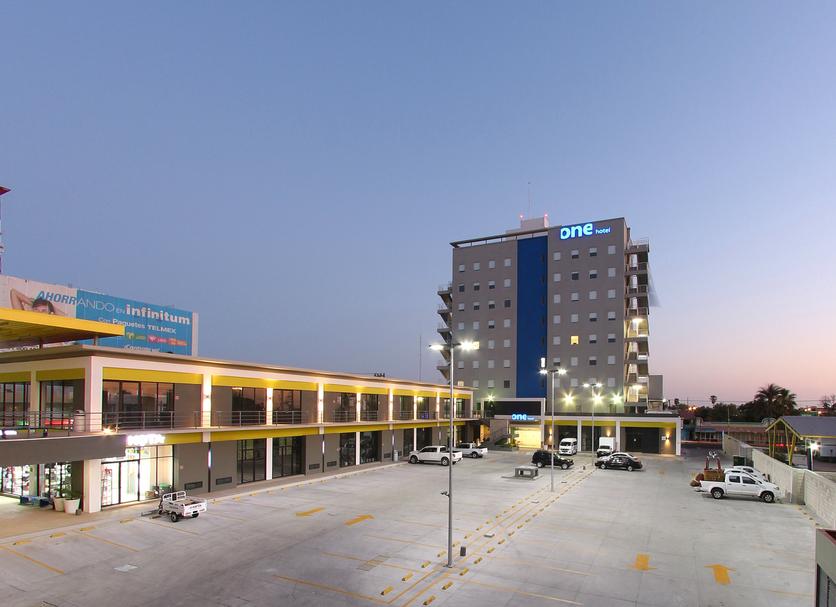 Edifício Foto