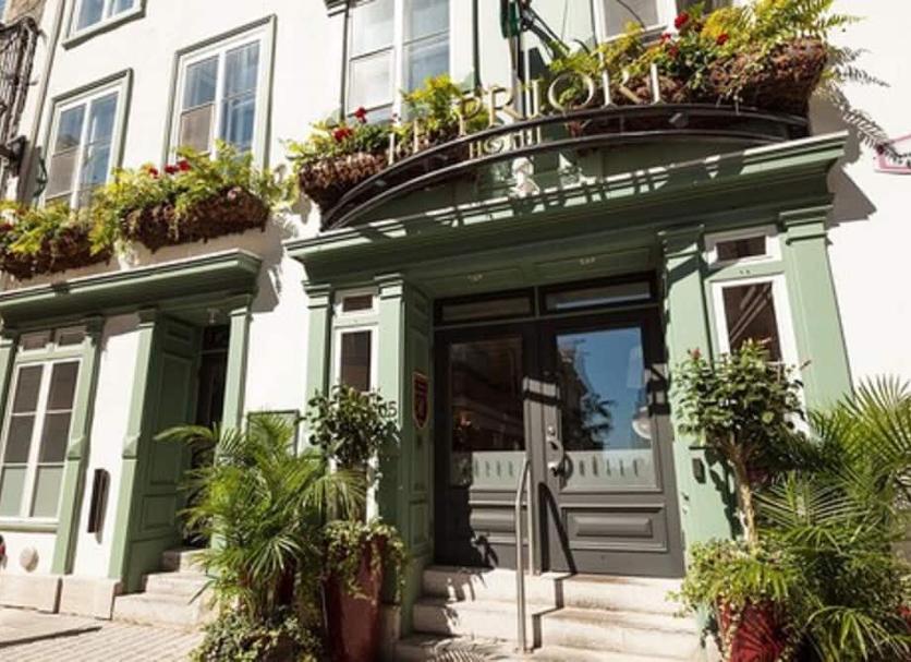 Exterior Foto