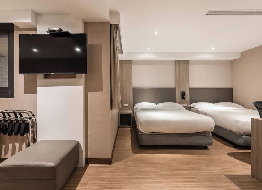 Quarto Foto
