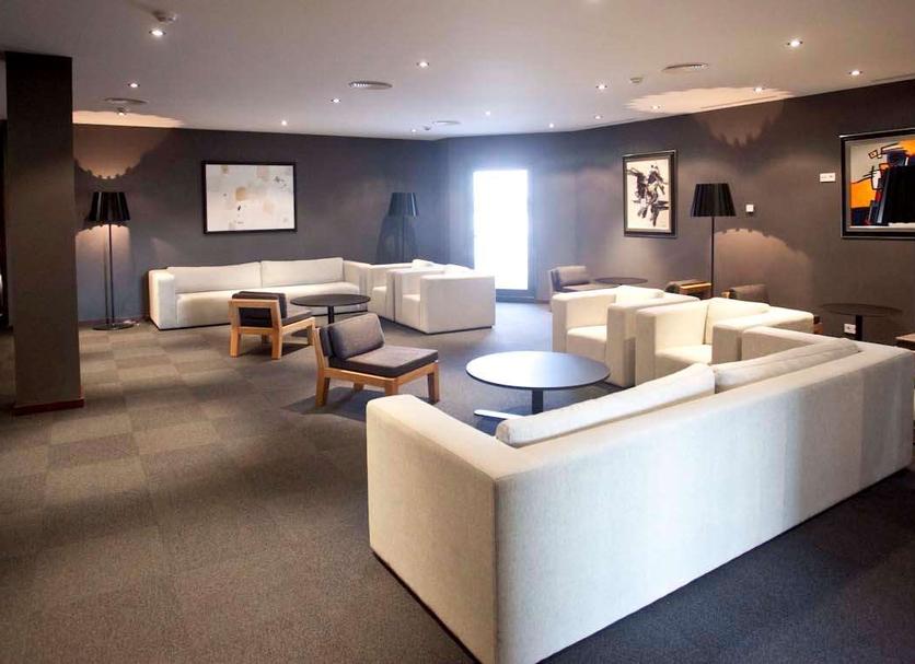 Lounge Foto