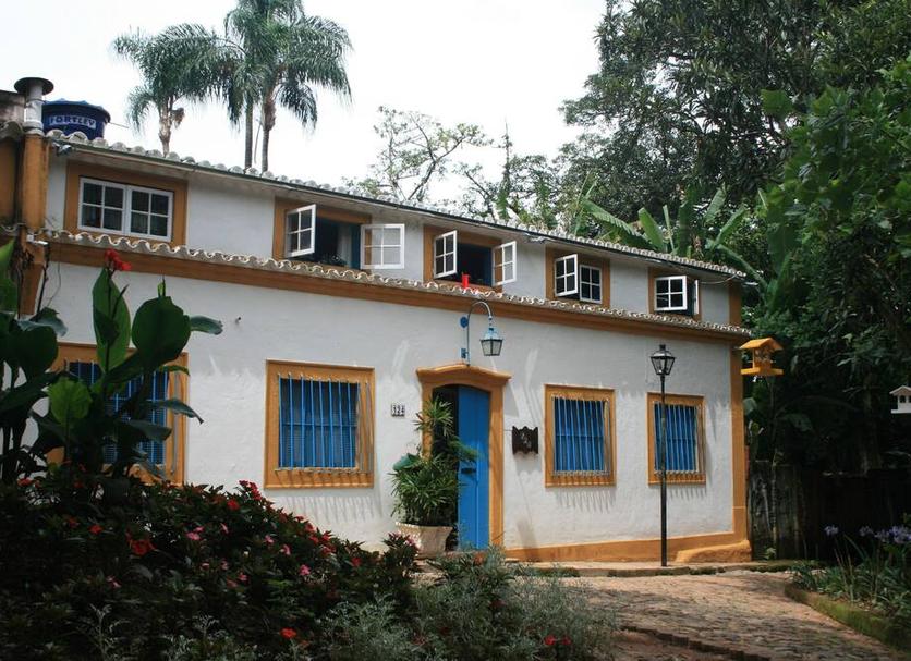 Edifício Foto