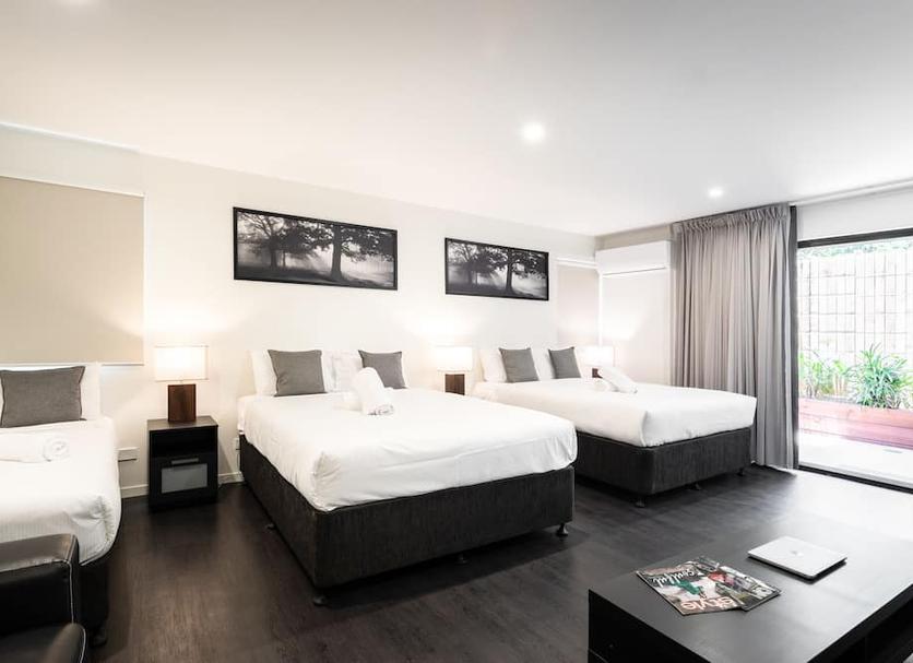 Quarto Foto