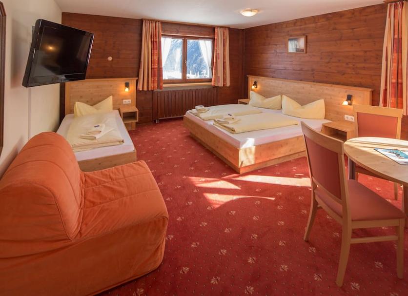 Quarto Foto