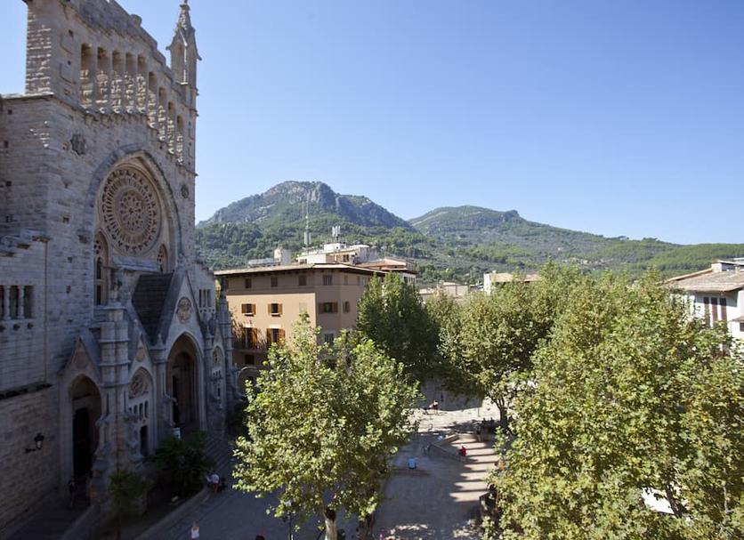 Exterior Foto