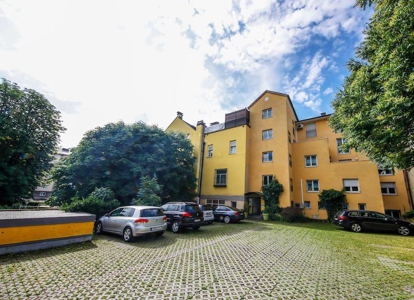 Edifício Foto