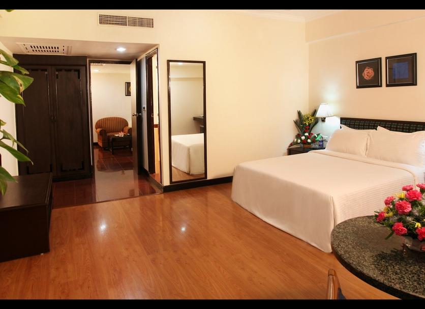 Quarto Foto