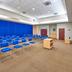 Sala de conferências