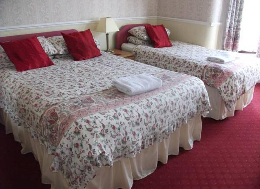 Quarto Foto