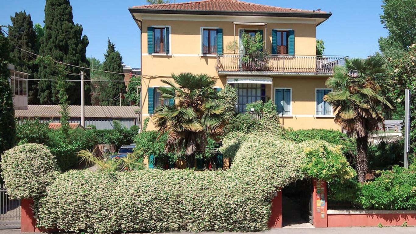 Antica Villa Graziella