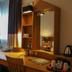Comodidade do quarto