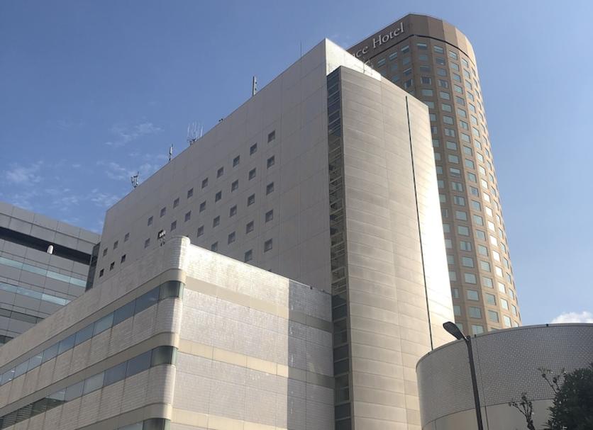 Edifício Foto