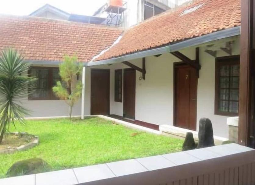 Exterior Foto