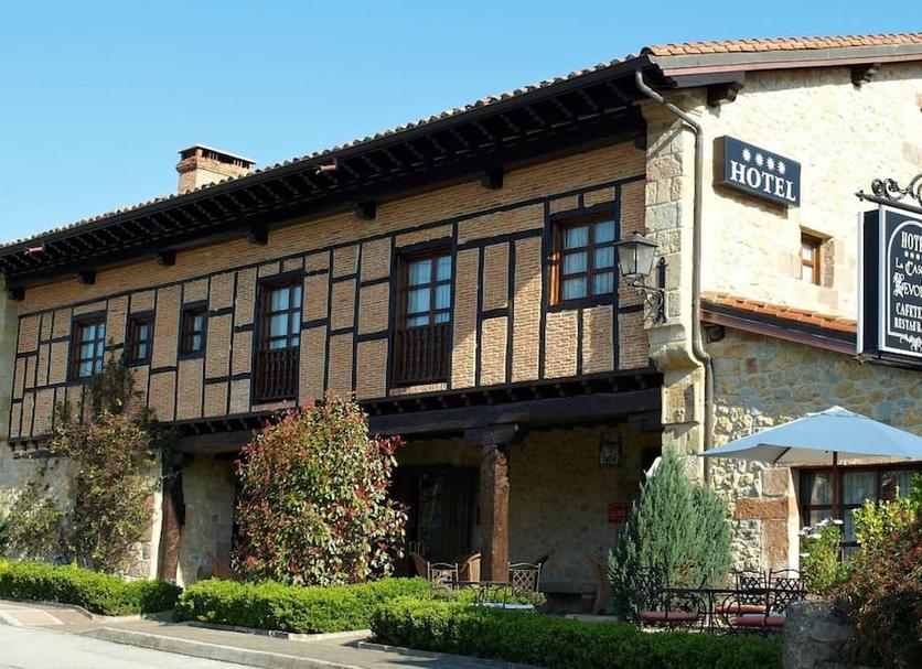 Edifício Foto