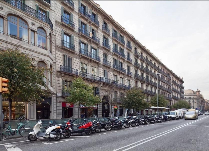 Exterior Foto